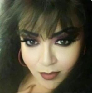 Meet your Posher, Amalia